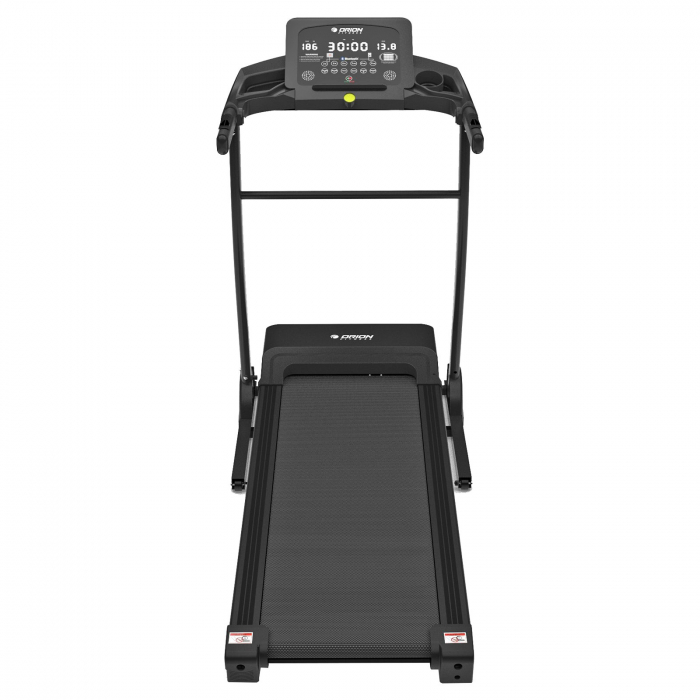 Banda de alergare 2.75CP ORION Run M3 [5]