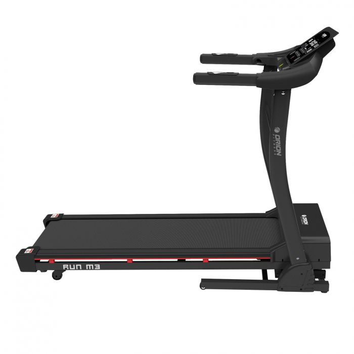 Banda de alergare 2.75CP ORION Run M3 [7]