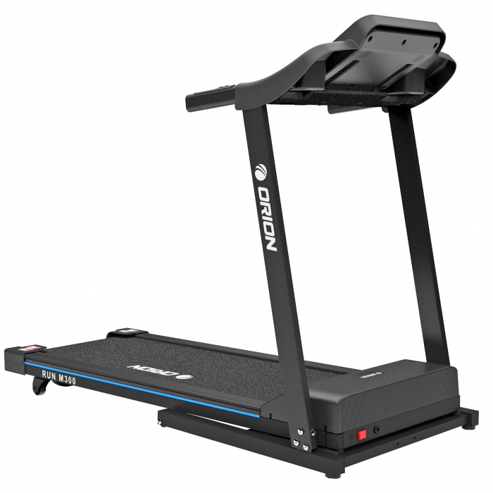 Banda de alergare 2.75CP ORION Run M300 [5]