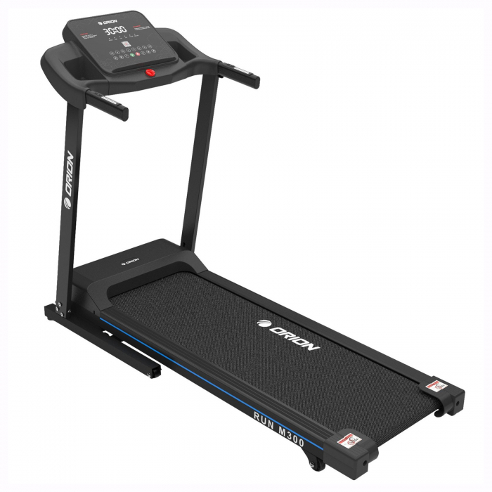 Banda de alergare 2.75CP ORION Run M300 [1]