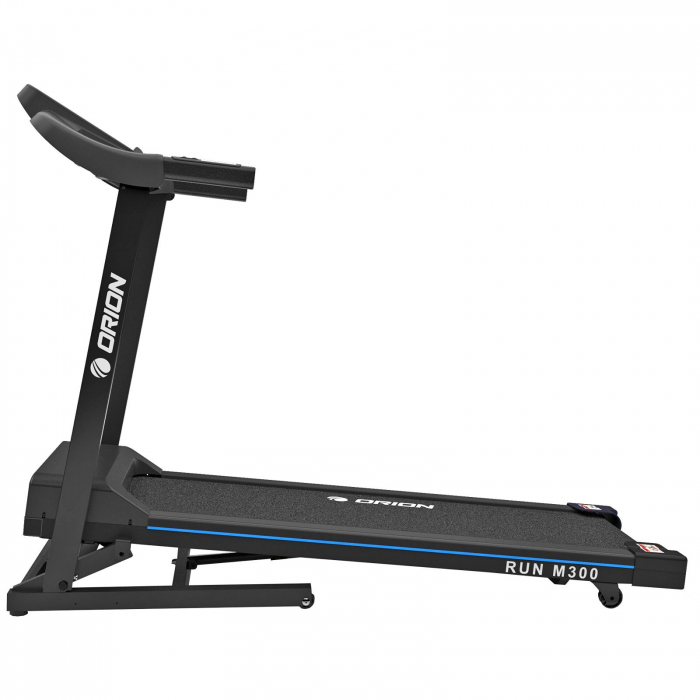Banda de alergare 2.75CP ORION Run M300 [8]