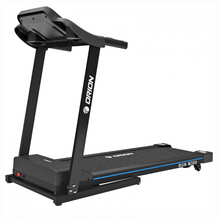 Banda de alergare 2.75CP ORION Run M300 [7]