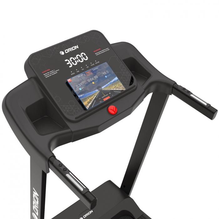 Banda de alergare 2.75CP ORION Run M300 [15]