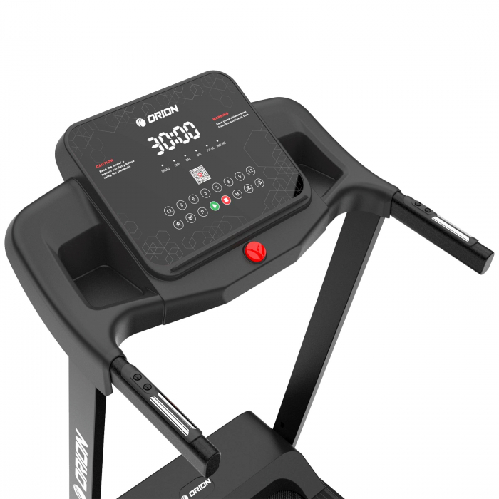 Banda de alergare 2.75CP ORION Run M300 [13]