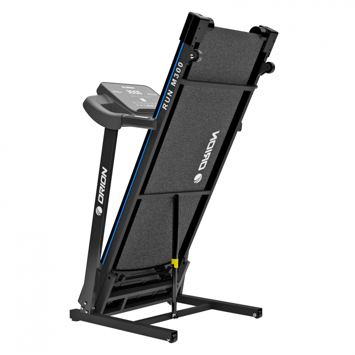 Banda de alergare 2.75CP ORION Run M300 [11]