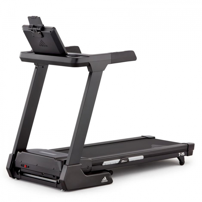 Banda de alergare 2.25CP ADIDAS T19I [8]