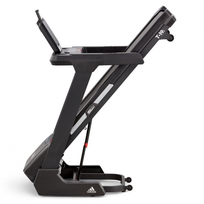 Banda de alergare 2.25CP ADIDAS T19I [11]