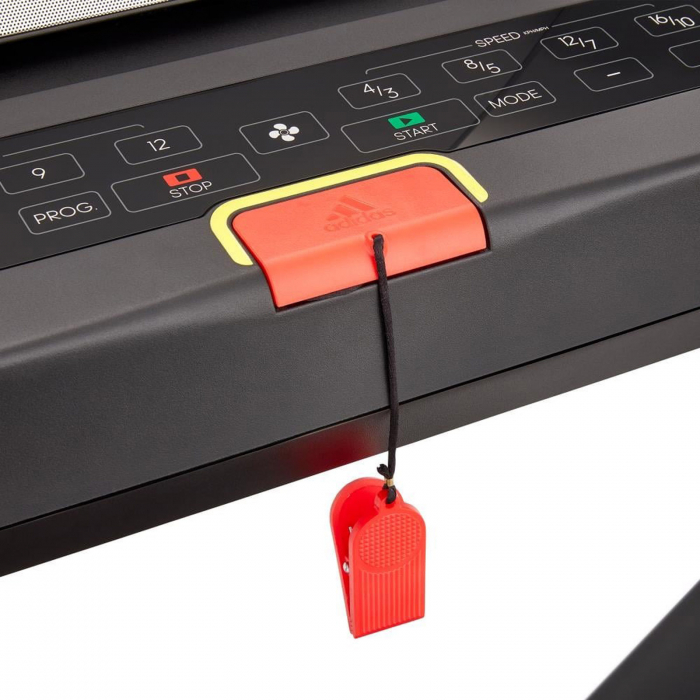 Banda de alergare 2.25CP ADIDAS T19I [22]