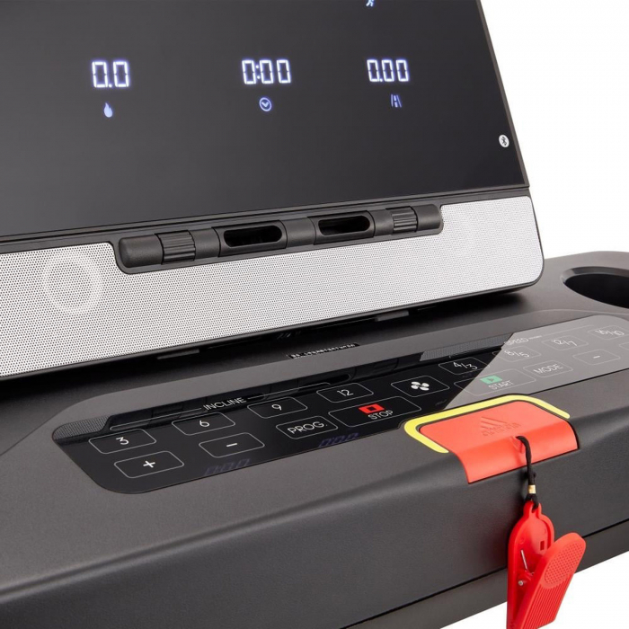 Banda de alergare 2.25CP ADIDAS T19I [21]