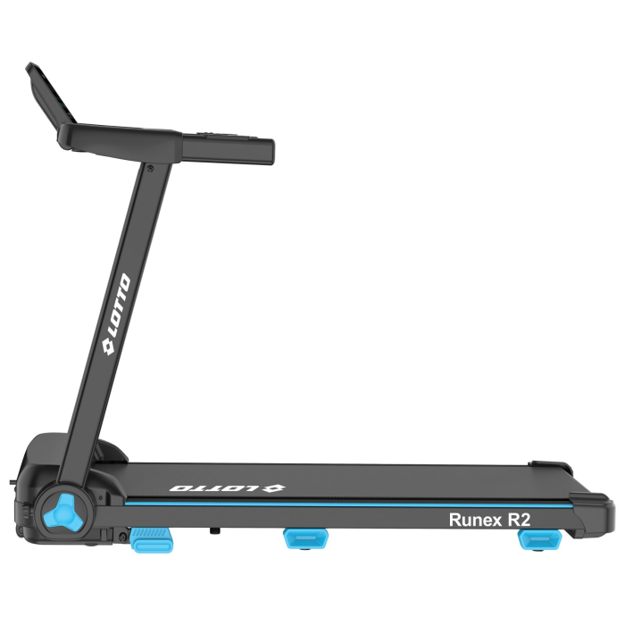 Banda de alergare 2CP LOTTO Runex R2 [4]