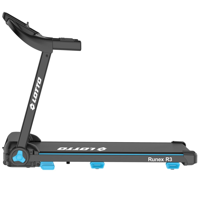 Banda de alergare 2CP LOTTO Runex R3 [3]