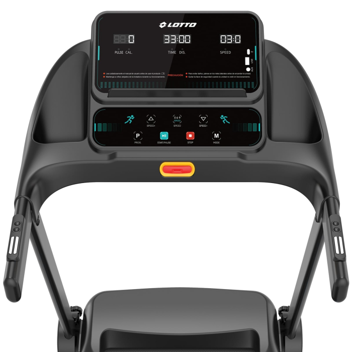 Banda de alergare 2CP LOTTO Runex R3 [7]