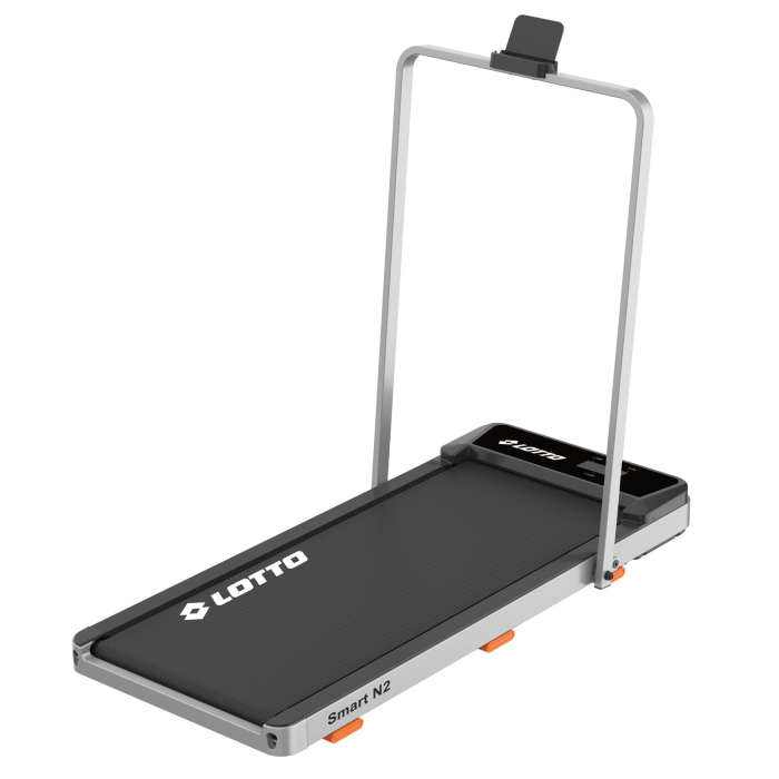 Banda de alergare pliabila 2CP LOTTO Smart N2 [3]
