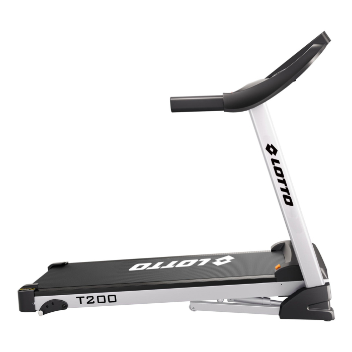 Banda de alergare 2CP LOTTO Smart T200 [2]