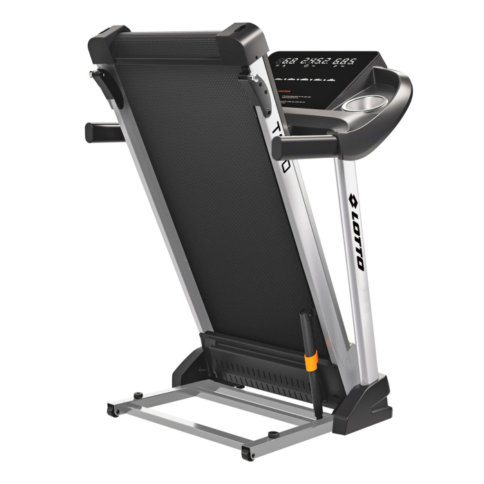 Banda de alergare 2CP LOTTO Smart T200 [3]