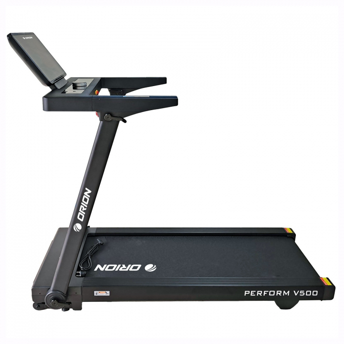 Banda de alergare 3.5CP ORION Perform V500 [4]