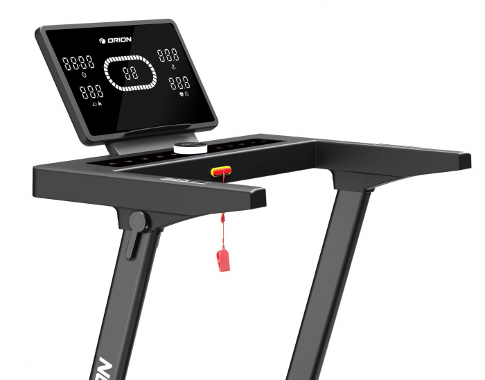 Banda de alergare 3.5CP ORION Perform V500 [2]