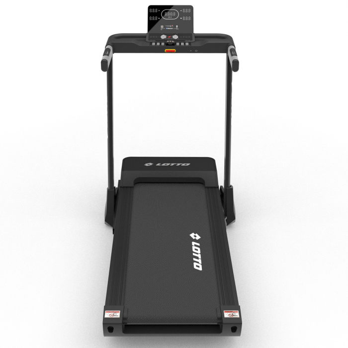 Banda de alergare 3.75 LOTTO Corso 400 [4]