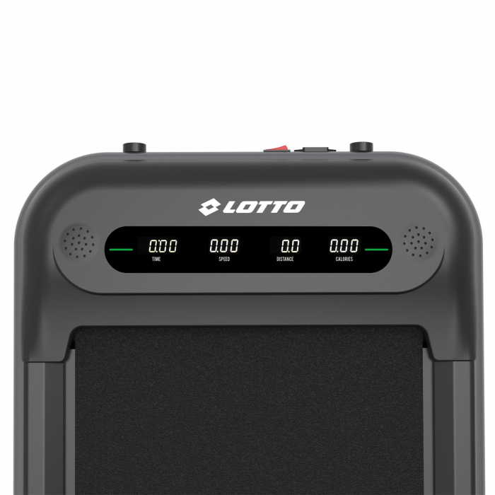 Banda de alergare 2.5CP LOTTO EasyRun 100 [7]