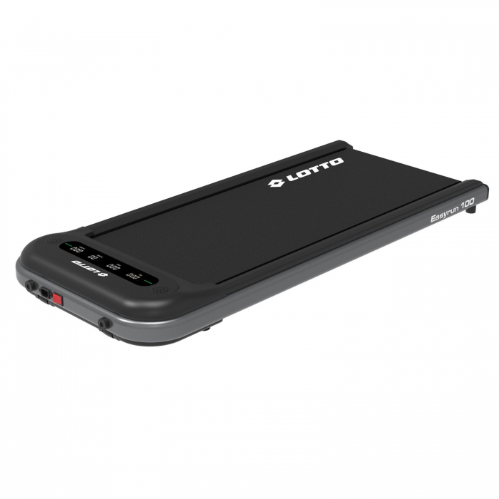 Banda de alergare 2.5CP LOTTO EasyRun 100 [4]