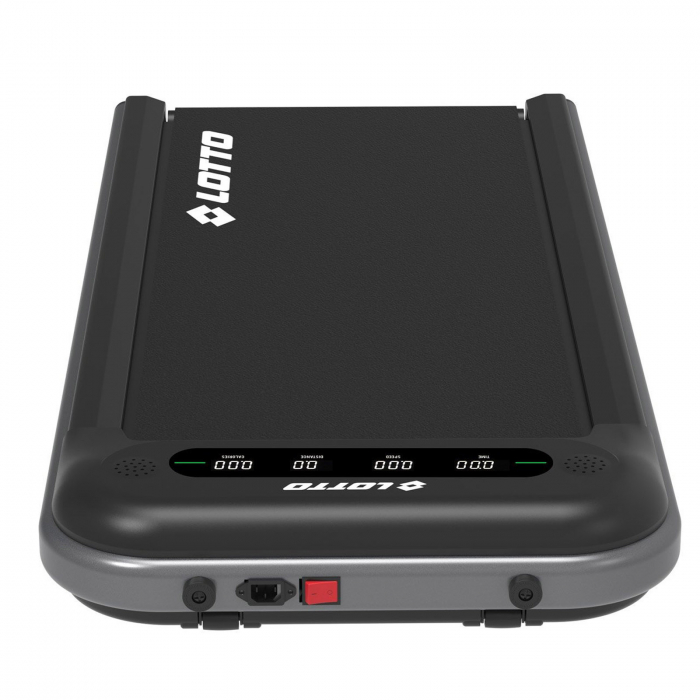 Banda de alergare 2.5CP LOTTO EasyRun 100 [6]