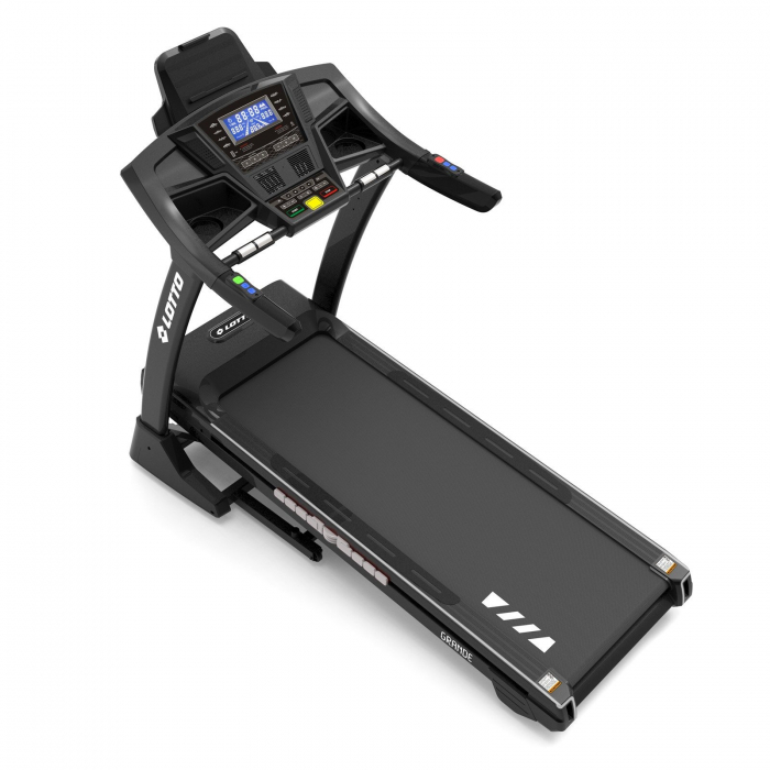 Banda de alergare 4.75CP LOTTO Grande [6]