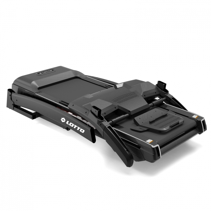 Banda de alergare 4.75CP LOTTO Grande [9]