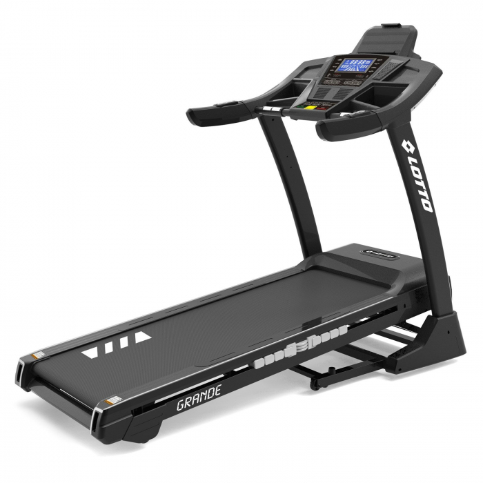 Banda de alergare 4.75CP LOTTO Grande [4]