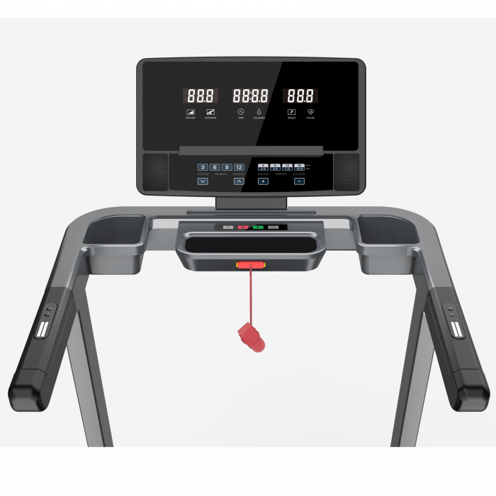 Banda de alergare 3.75CP LOTTO Evo [6]