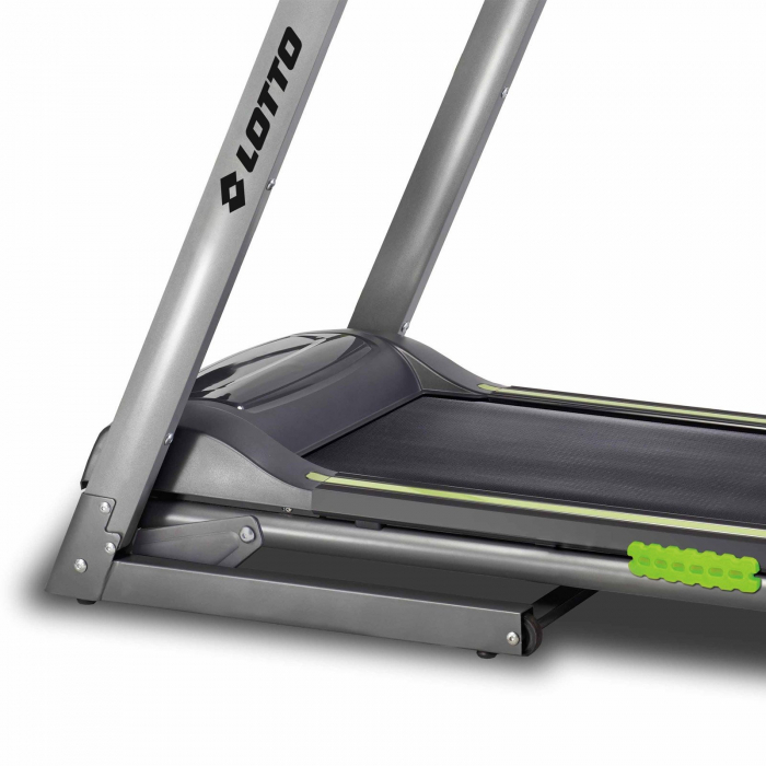 Banda de alergare 3.75CP LOTTO Via [7]