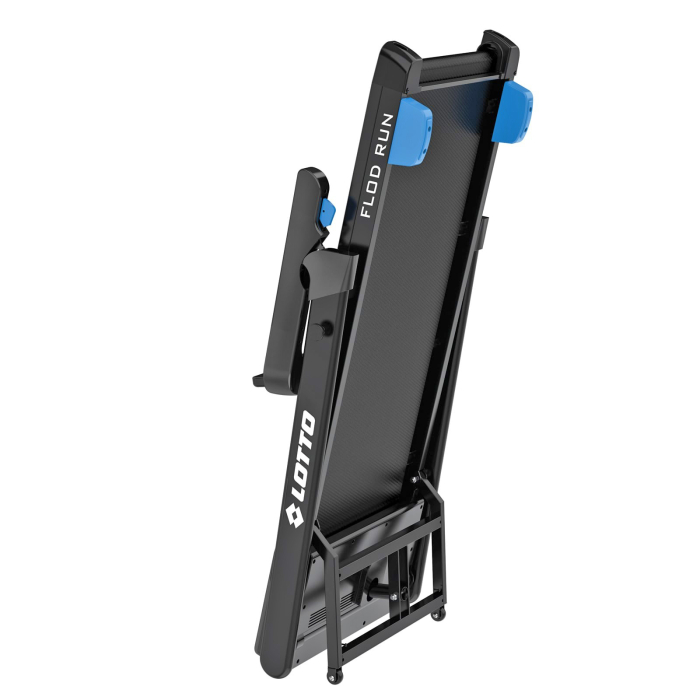 Banda de alergare 3CP LOTTO Fold Run [5]