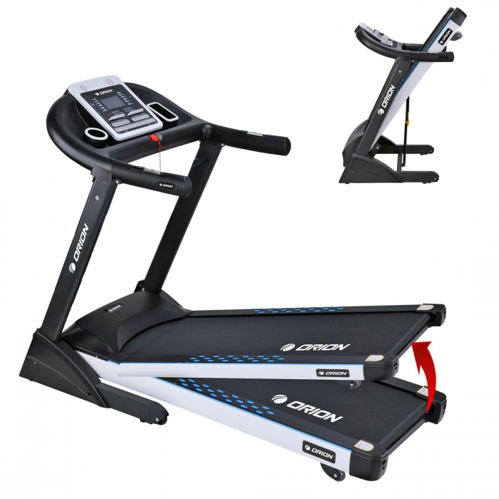 Banda de alergare 3CP ORION Travel R9 [6]