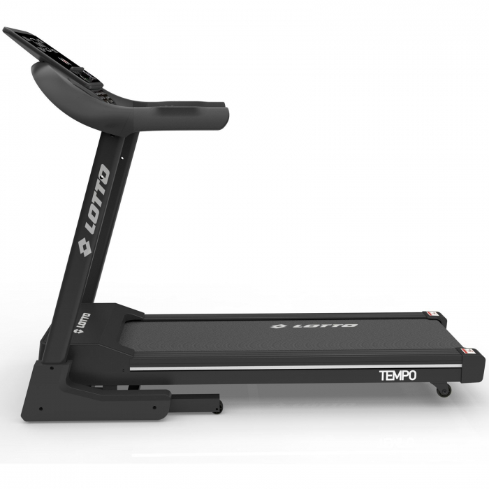 Banda de alergare 4.75 LOTTO Tempo [5]