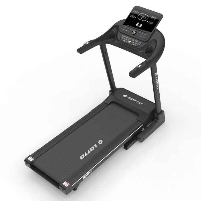 Banda de alergare 4.75 LOTTO Tempo [16]