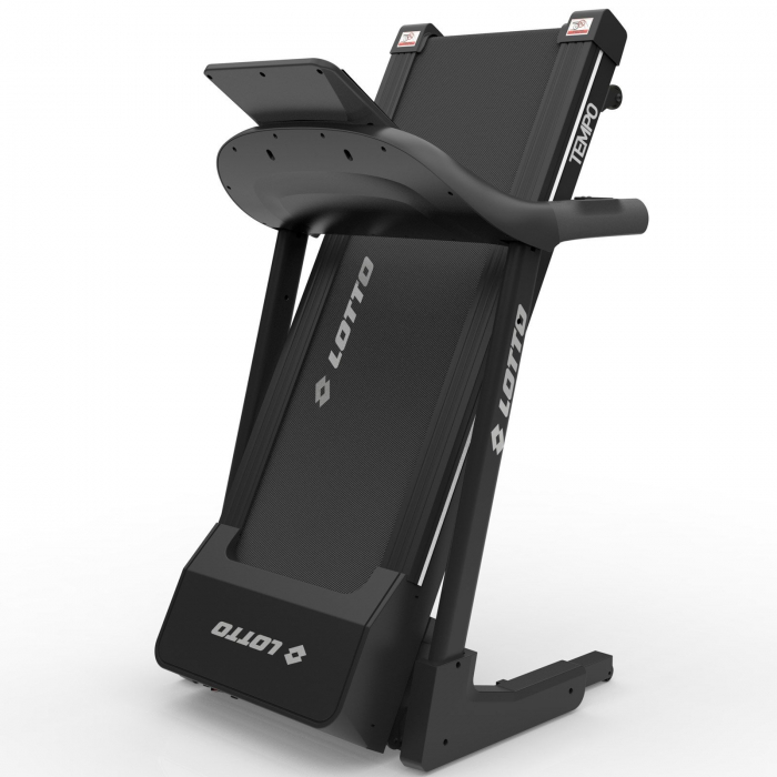 Banda de alergare 4.75 LOTTO Tempo [13]