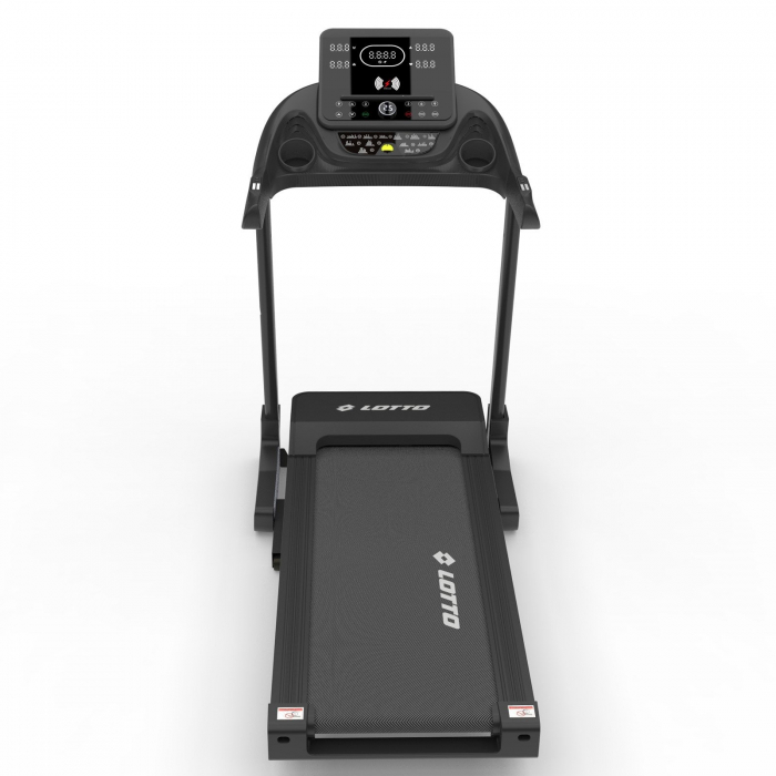 Banda de alergare 4.75 LOTTO Tempo [10]