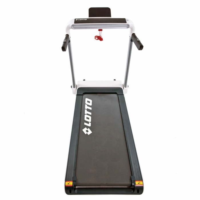 Banda de alergare 2.5CP LOTTO Vivo [3]