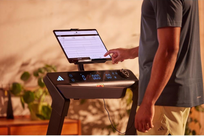 Banda de alergare 2CP ADIDAS T24C [29]