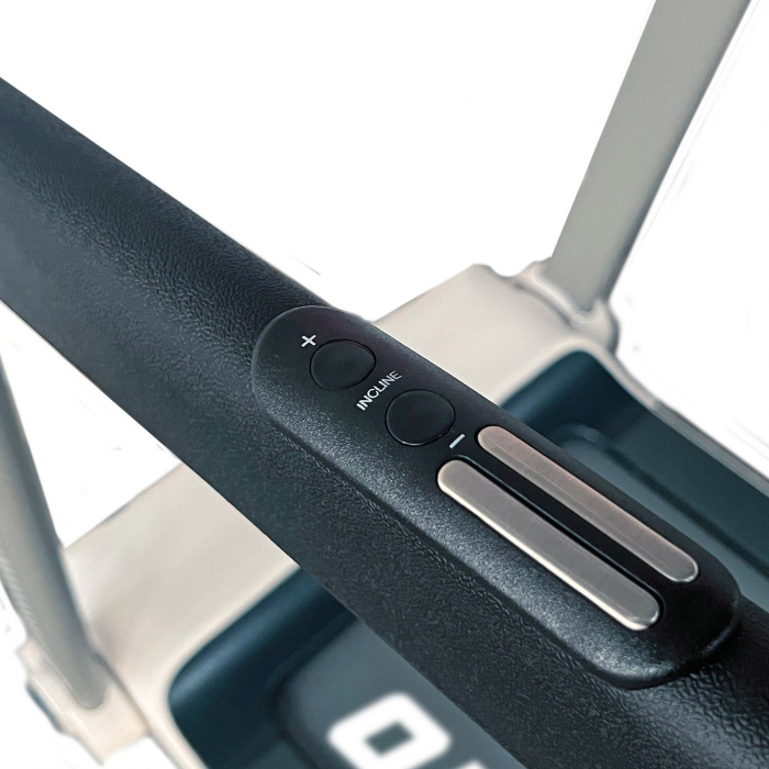 Banda de alergare 2.5CP LOTTO Vivo [6]