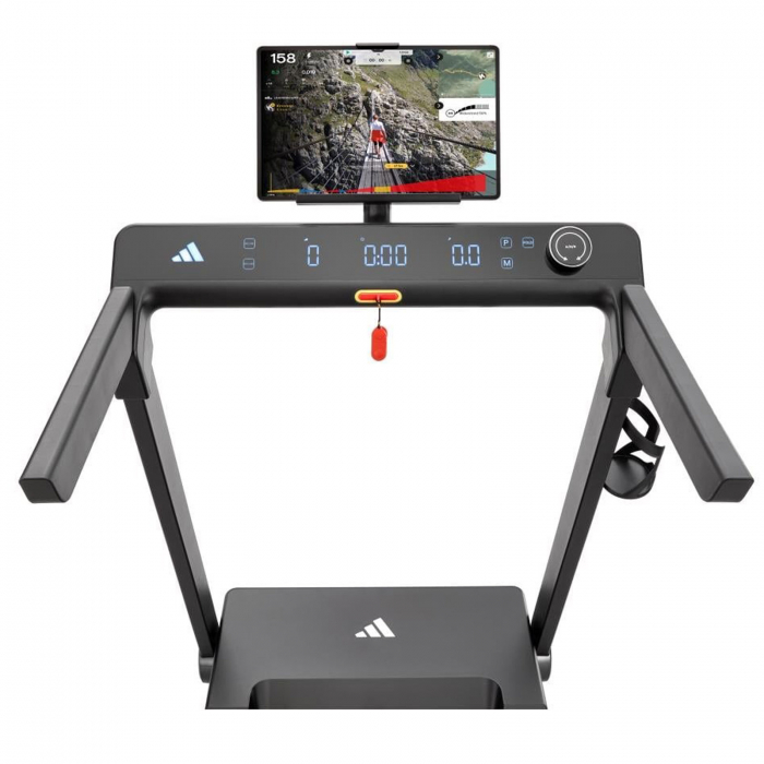 Banda de alergare 2CP ADIDAS T24C [14]