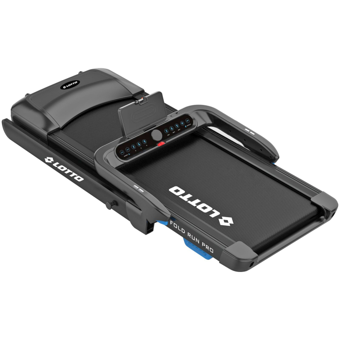 Banda de alergare 4CP LOTTO Fold Run Pro [7]