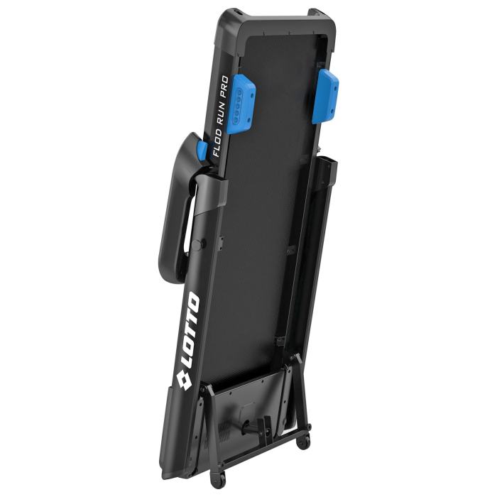 Banda de alergare 4CP LOTTO Fold Run Pro [5]