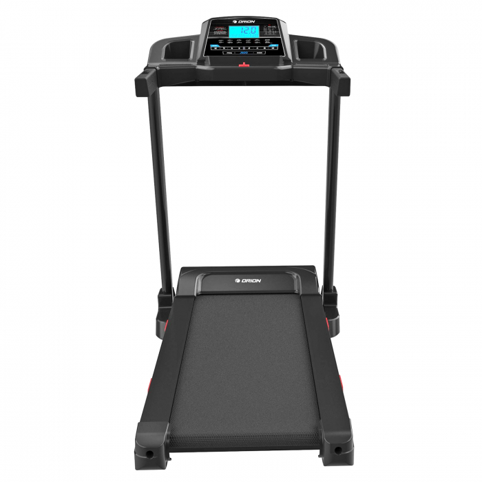 Banda de alergare electrica 1.5CP ORION Travel J500 [6]