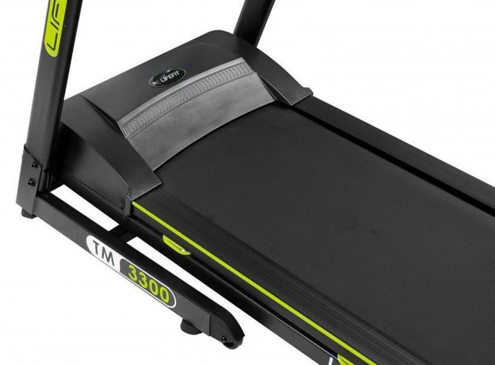 Banda de alergare 1.5CP LIFEFIT TM3300 [7]