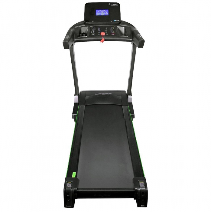 Banda de alergare profesionala cu inclinare automata 3CP LIFEFIT TM7100 [2]