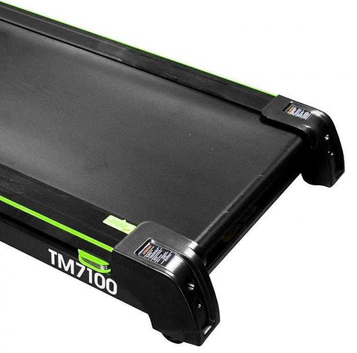 Banda de alergare profesionala cu inclinare automata 3CP LIFEFIT TM7100 [8]