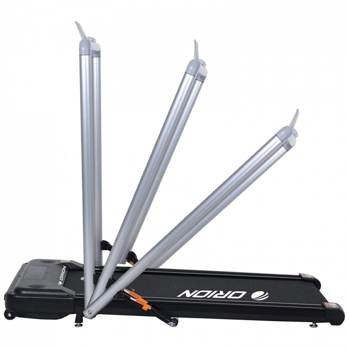 Banda de alergare pliabila 2CP ORION Genius G3 cu telecomanda [4]