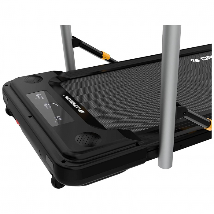 Banda de alergare pliabila 2CP ORION Genius G3 cu telecomanda [8]