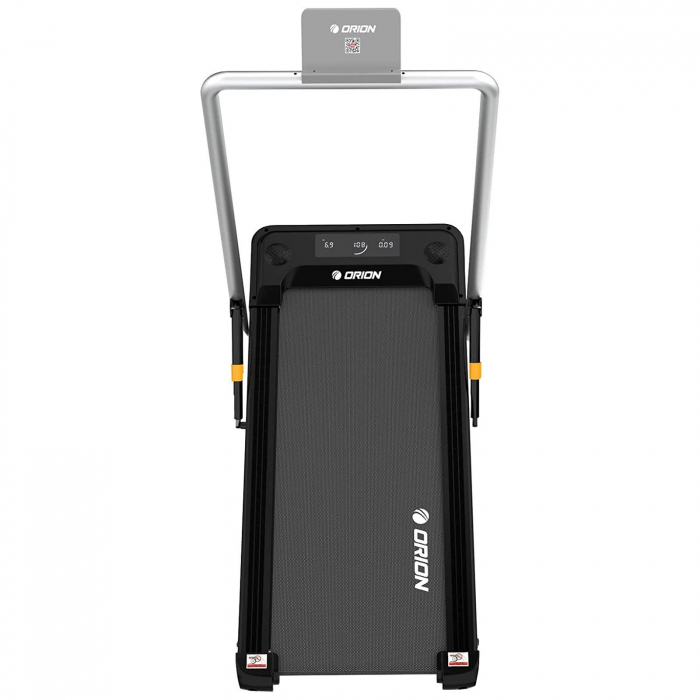 Banda de alergare pliabila 2CP ORION Genius G3 cu telecomanda [6]