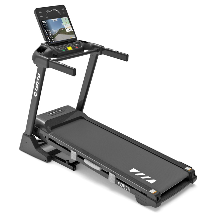 Banda de alergat 3.5CP LOTTO Forza [1]